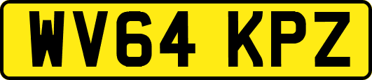 WV64KPZ