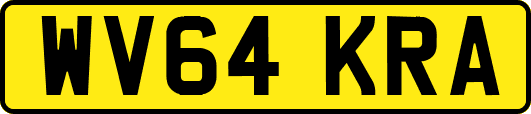 WV64KRA