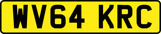 WV64KRC
