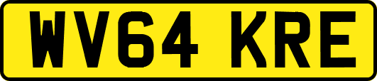 WV64KRE