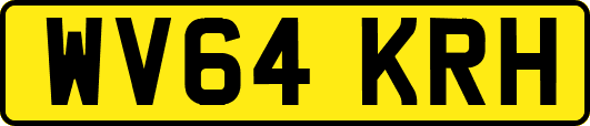 WV64KRH