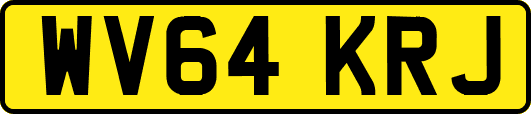 WV64KRJ