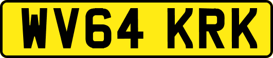 WV64KRK