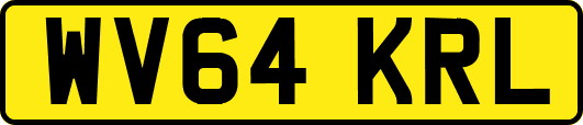 WV64KRL