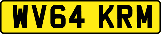 WV64KRM
