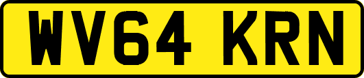WV64KRN