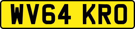 WV64KRO