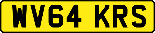 WV64KRS