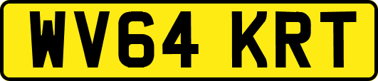 WV64KRT
