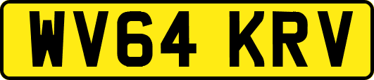 WV64KRV