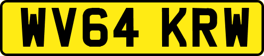 WV64KRW