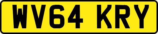 WV64KRY