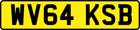 WV64KSB