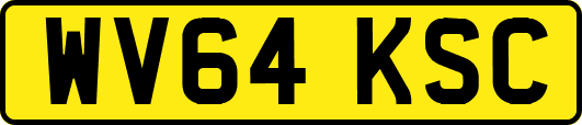 WV64KSC