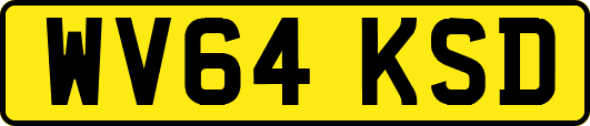 WV64KSD