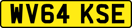 WV64KSE