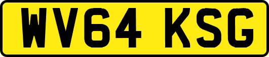 WV64KSG