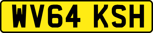 WV64KSH