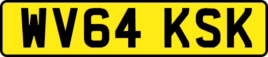 WV64KSK