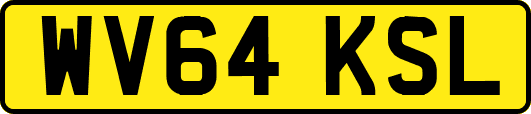 WV64KSL