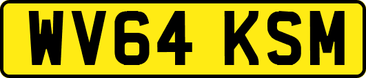 WV64KSM