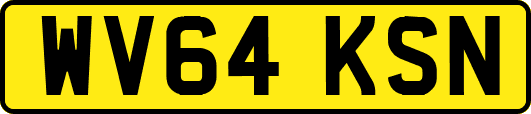 WV64KSN