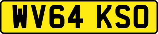 WV64KSO