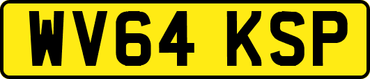 WV64KSP