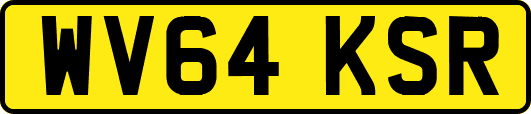 WV64KSR