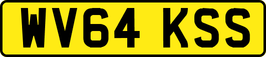 WV64KSS
