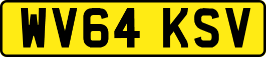WV64KSV