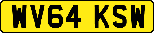 WV64KSW