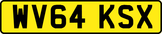 WV64KSX