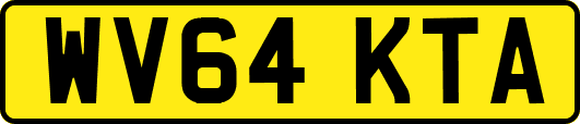 WV64KTA