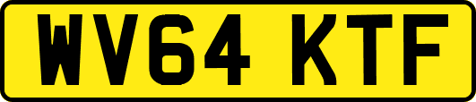 WV64KTF