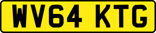 WV64KTG