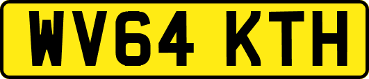 WV64KTH