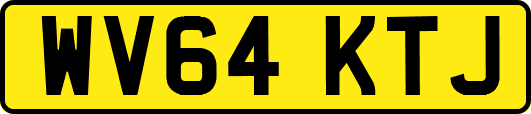 WV64KTJ