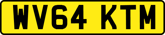 WV64KTM
