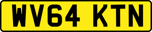 WV64KTN