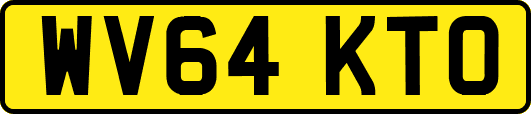 WV64KTO
