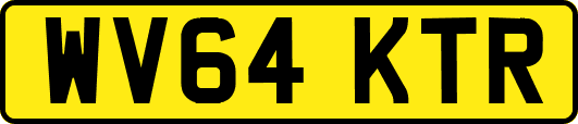 WV64KTR