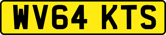 WV64KTS