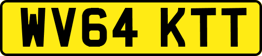 WV64KTT
