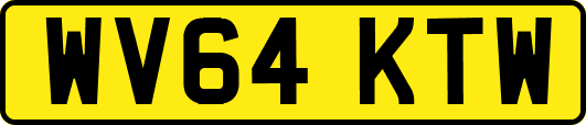 WV64KTW