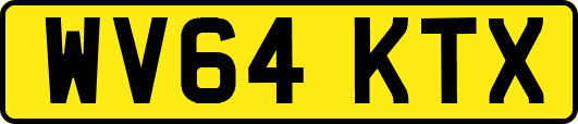 WV64KTX