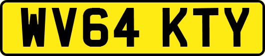 WV64KTY