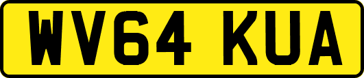 WV64KUA