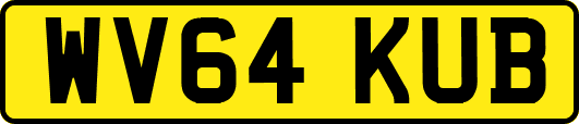 WV64KUB