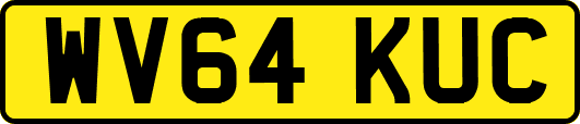 WV64KUC